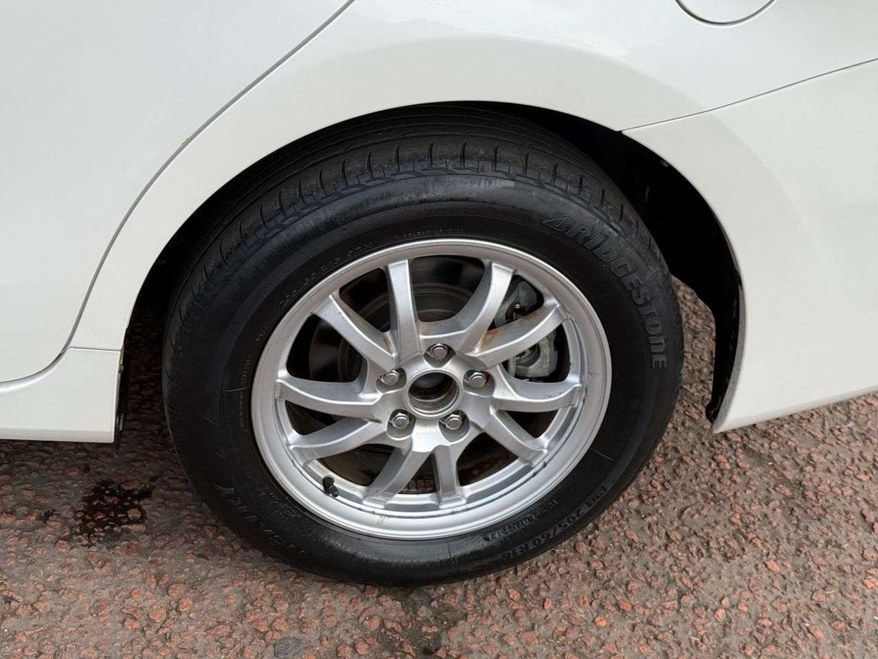 2013 TOYOTA PRIUS 2013 TOYOTA PRIUS