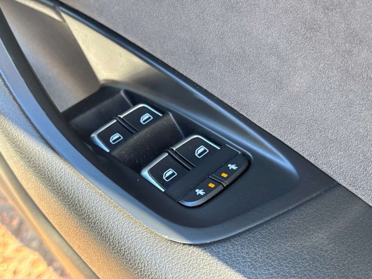 2016 AUDI A6 AVANT 2016 AUDI A6 AVANT