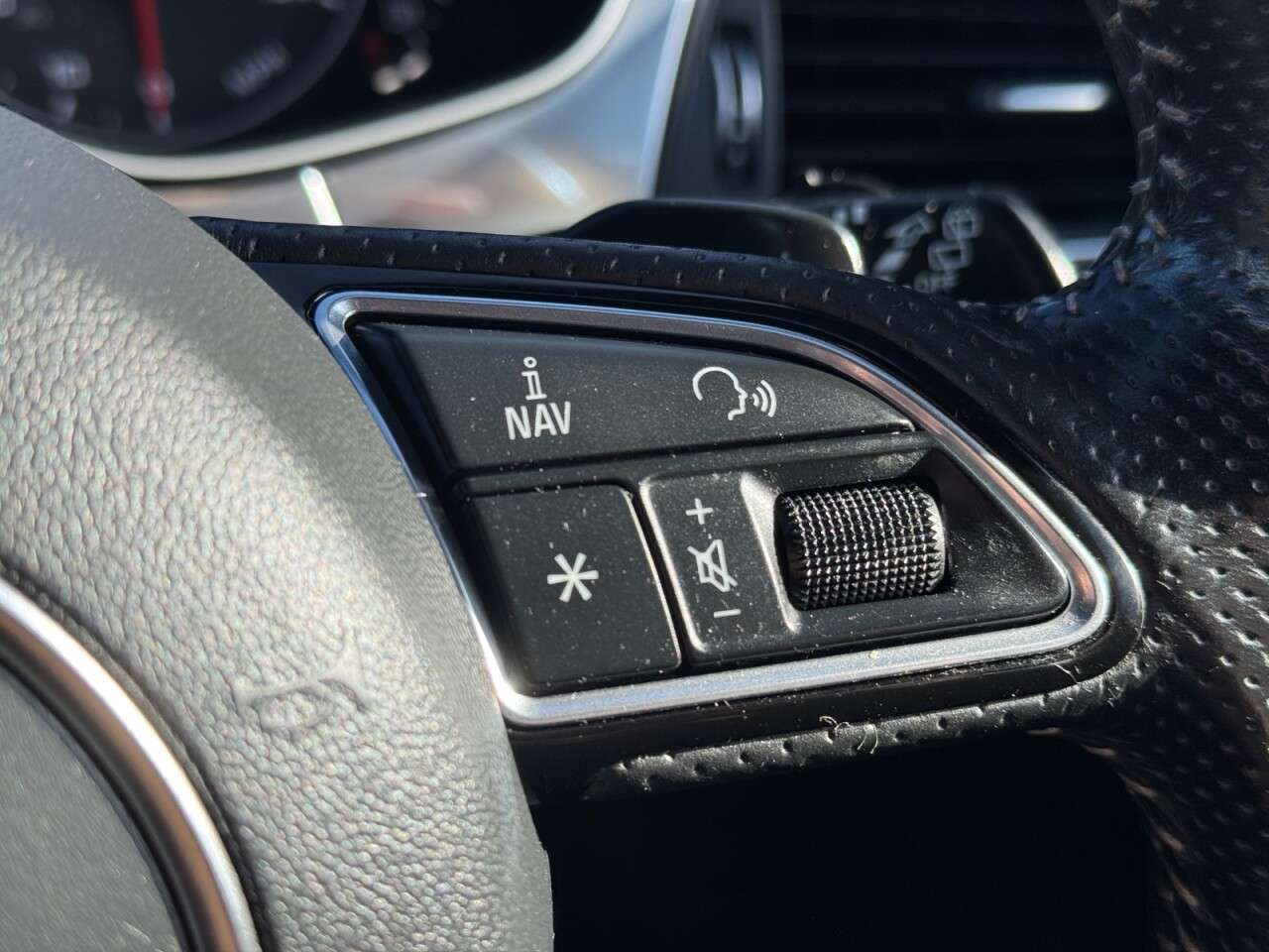 2016 AUDI A6 AVANT 2016 AUDI A6 AVANT