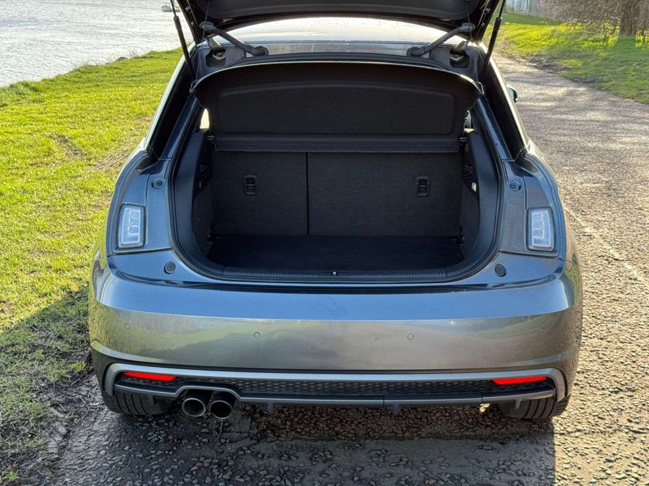 2015 AUDI A1 2015 AUDI A1