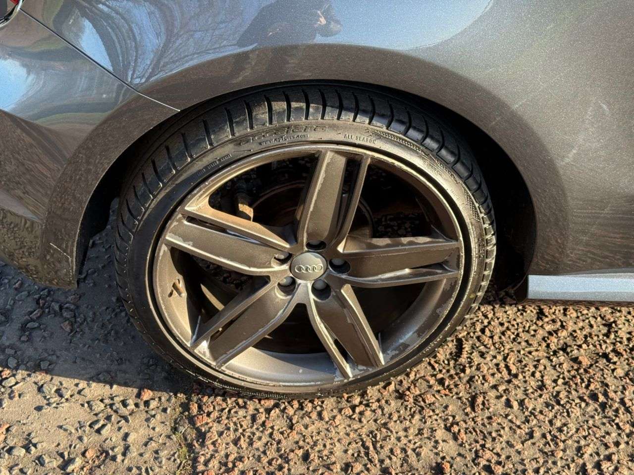 2015 AUDI A1 2015 AUDI A1