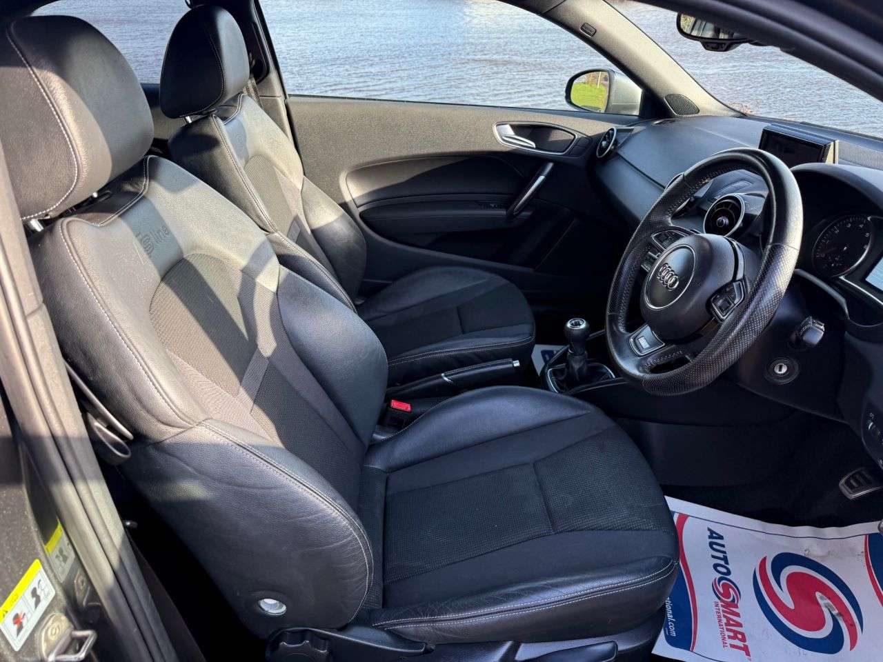 2015 AUDI A1 2015 AUDI A1