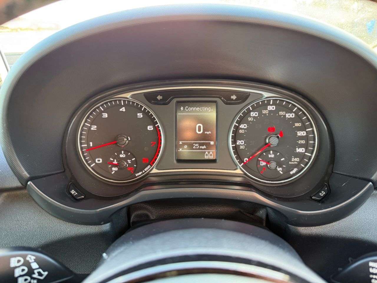 2015 AUDI A1 2015 AUDI A1