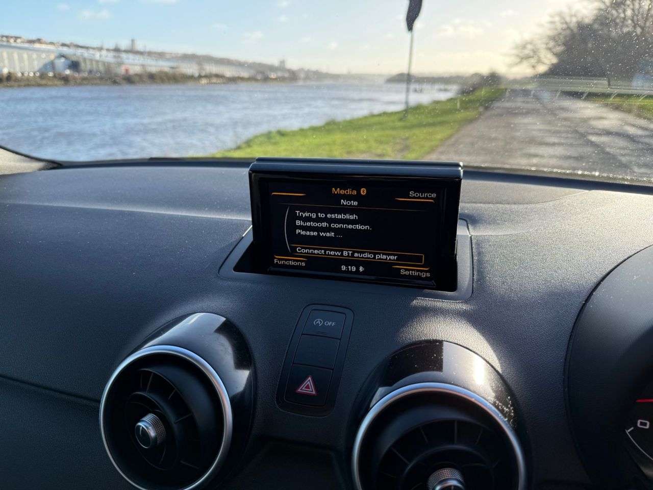 2015 AUDI A1 2015 AUDI A1