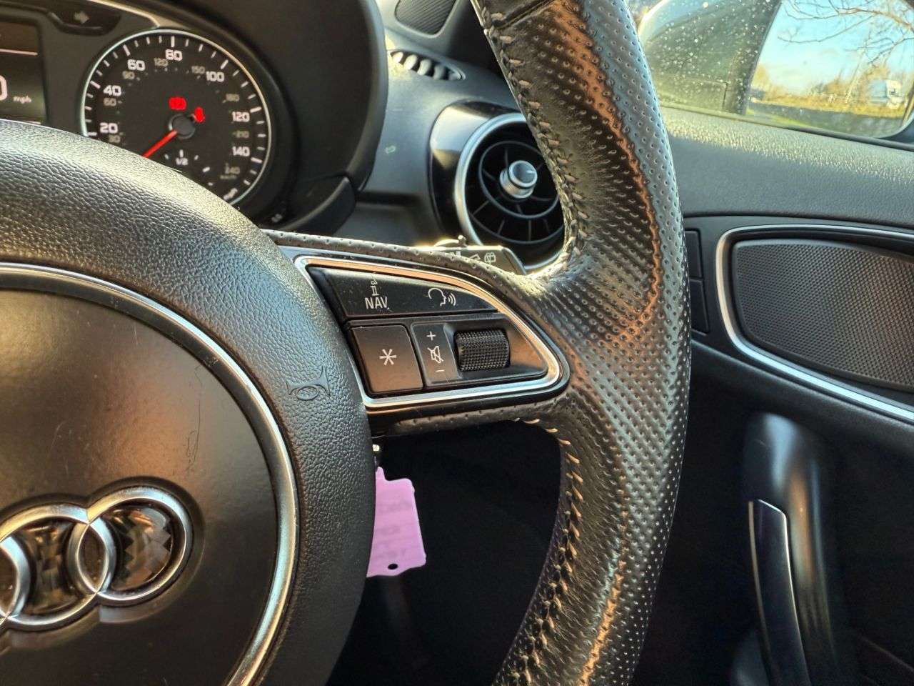 2015 AUDI A1 2015 AUDI A1