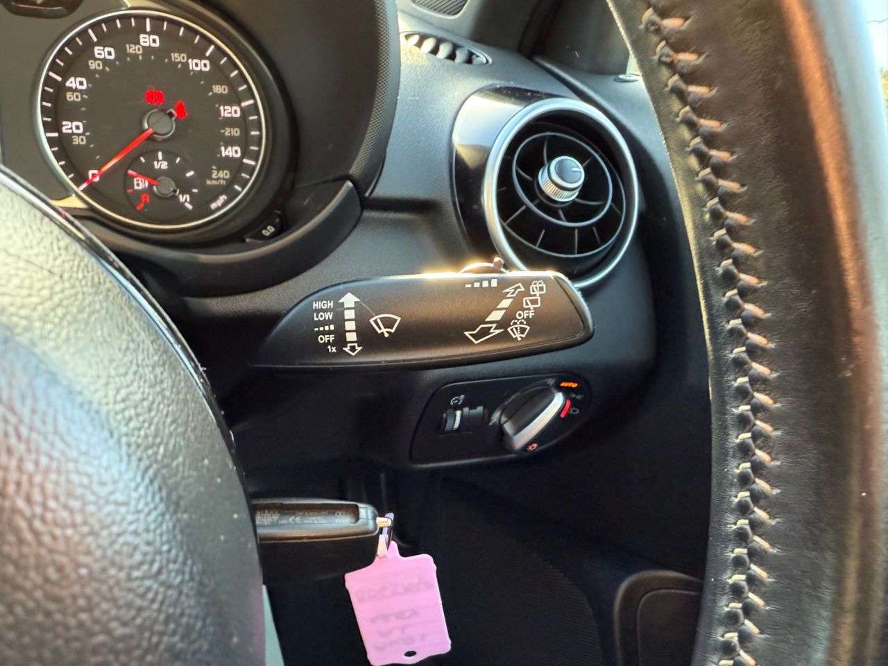 2015 AUDI A1 2015 AUDI A1