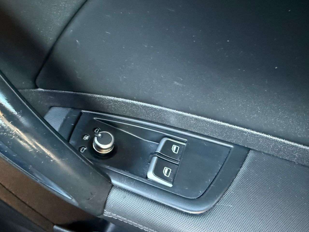 2015 AUDI A1 2015 AUDI A1