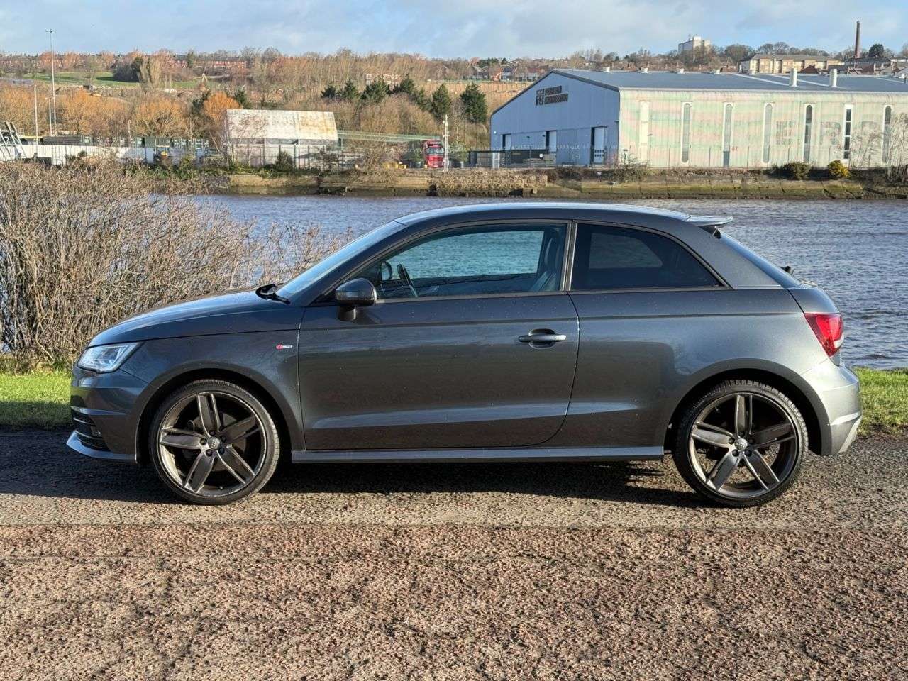 2015 AUDI A1 2015 AUDI A1