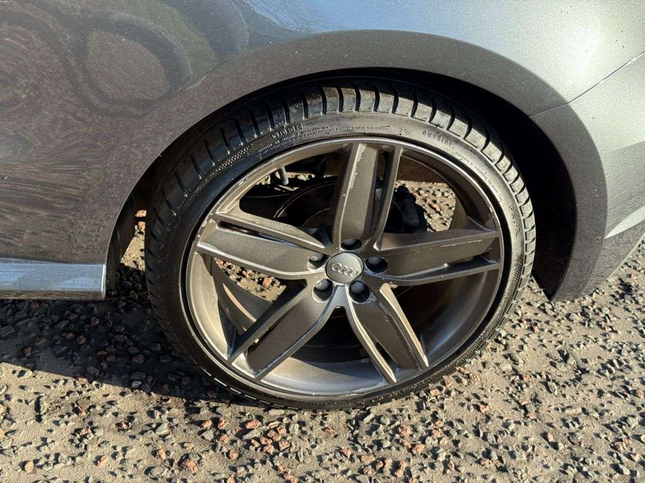 2015 AUDI A1 2015 AUDI A1