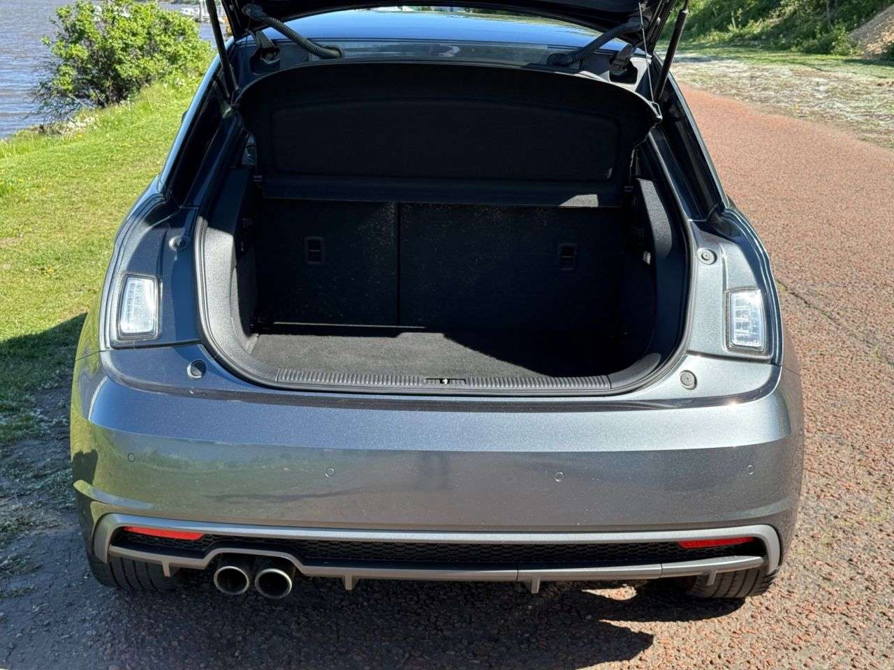 2015 AUDI A1 2015 AUDI A1