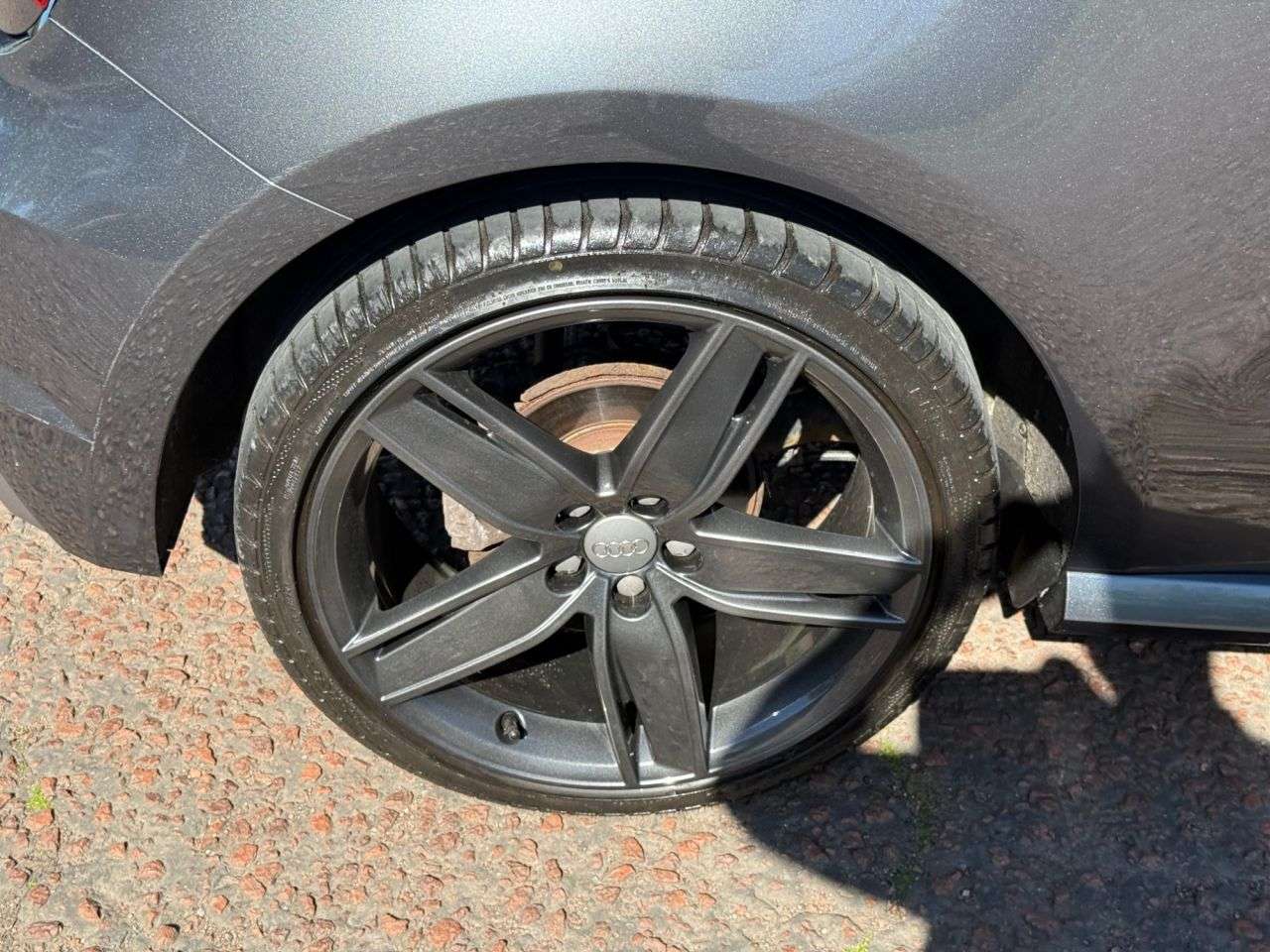 2015 AUDI A1 2015 AUDI A1