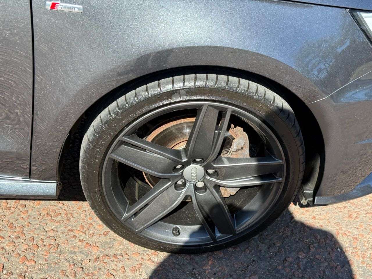 2015 AUDI A1 2015 AUDI A1