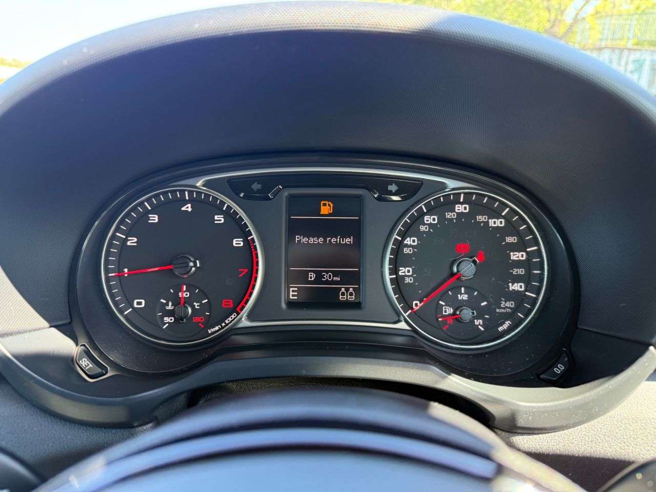 2015 AUDI A1 2015 AUDI A1