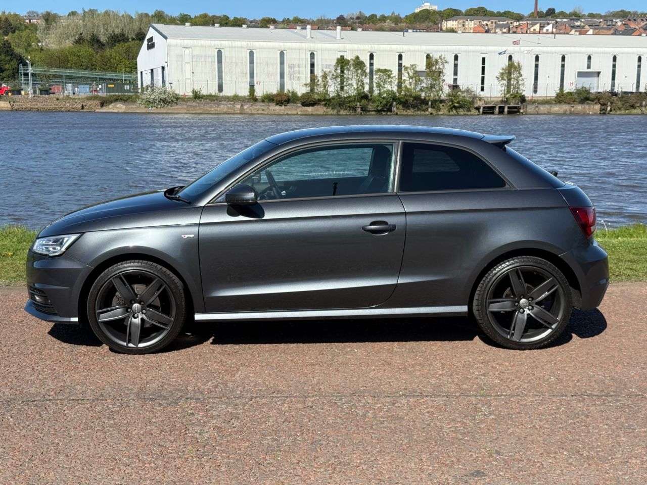 2015 AUDI A1 2015 AUDI A1