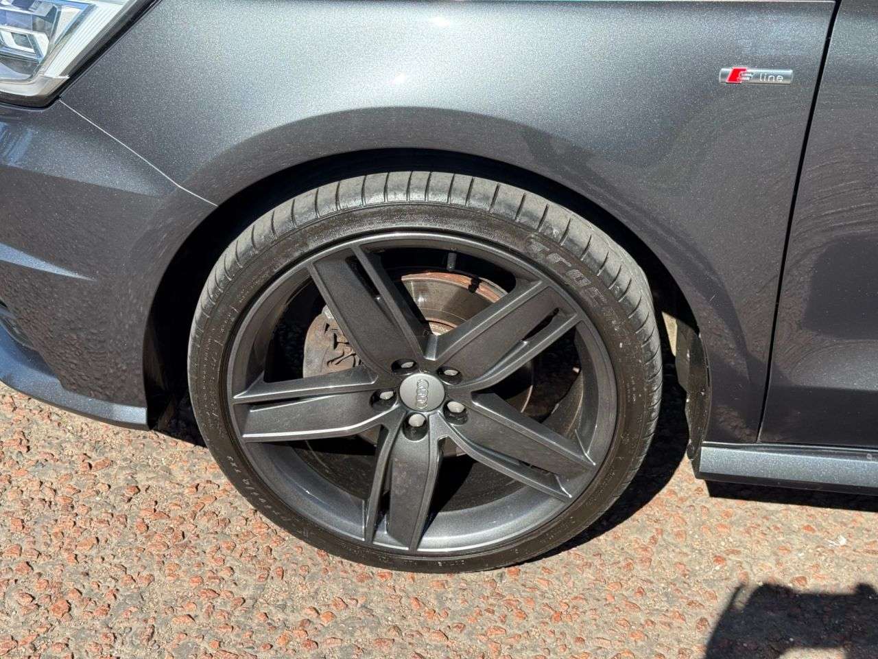 2015 AUDI A1 2015 AUDI A1