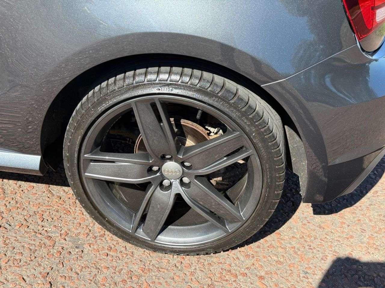2015 AUDI A1 2015 AUDI A1