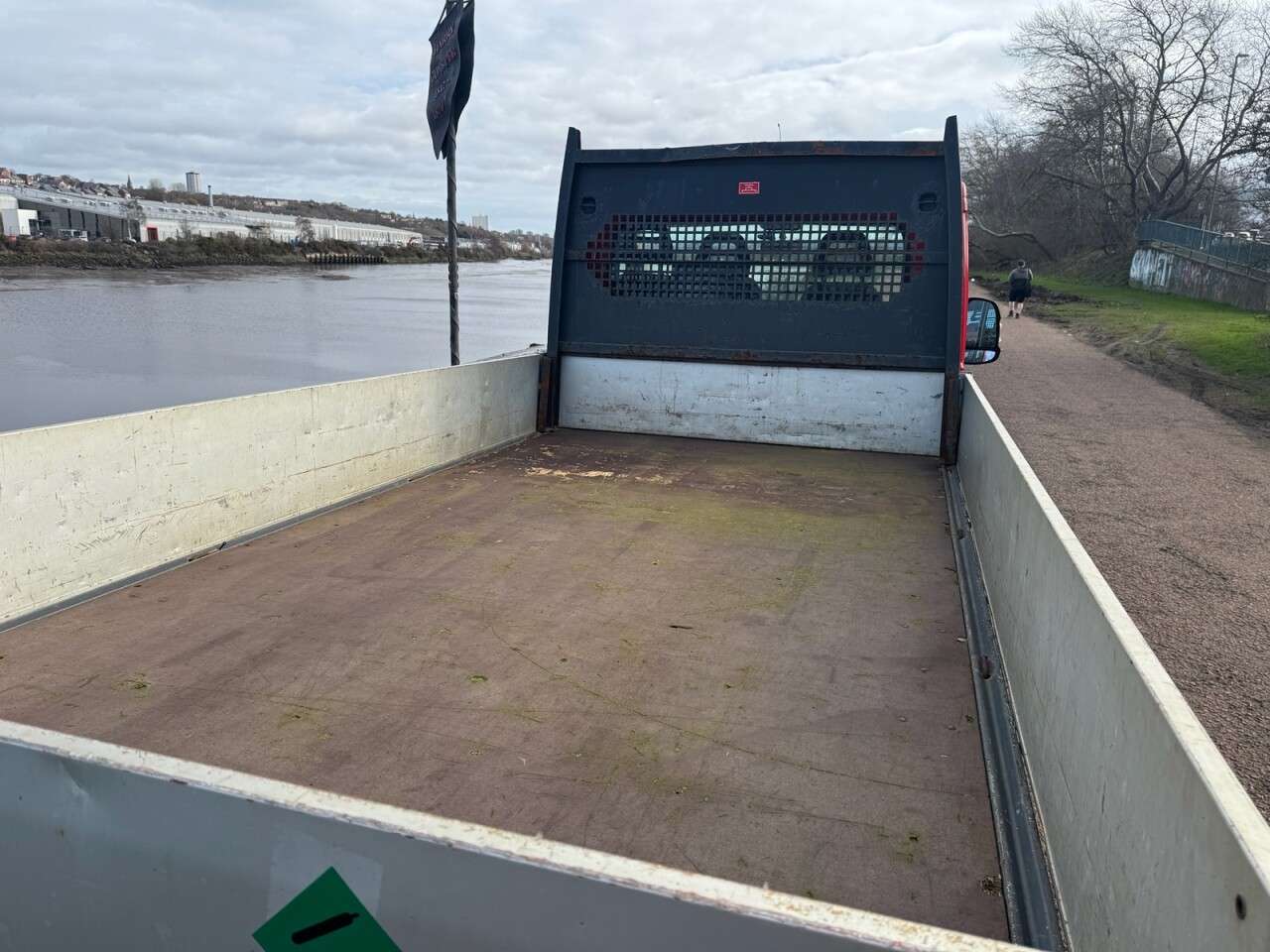 2013 FIAT DUCATO 2013 FIAT DUCATO