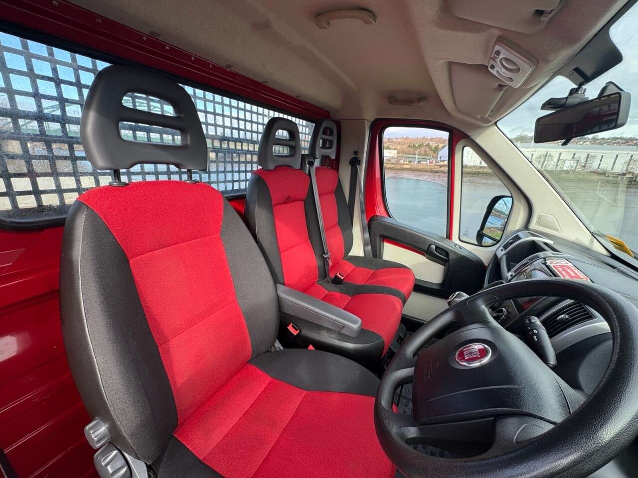 2013 FIAT DUCATO 2013 FIAT DUCATO