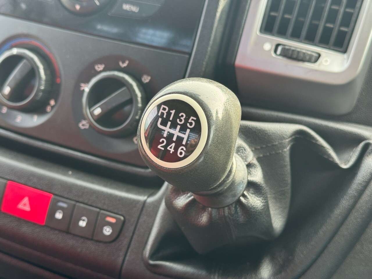 2013 FIAT DUCATO 2013 FIAT DUCATO