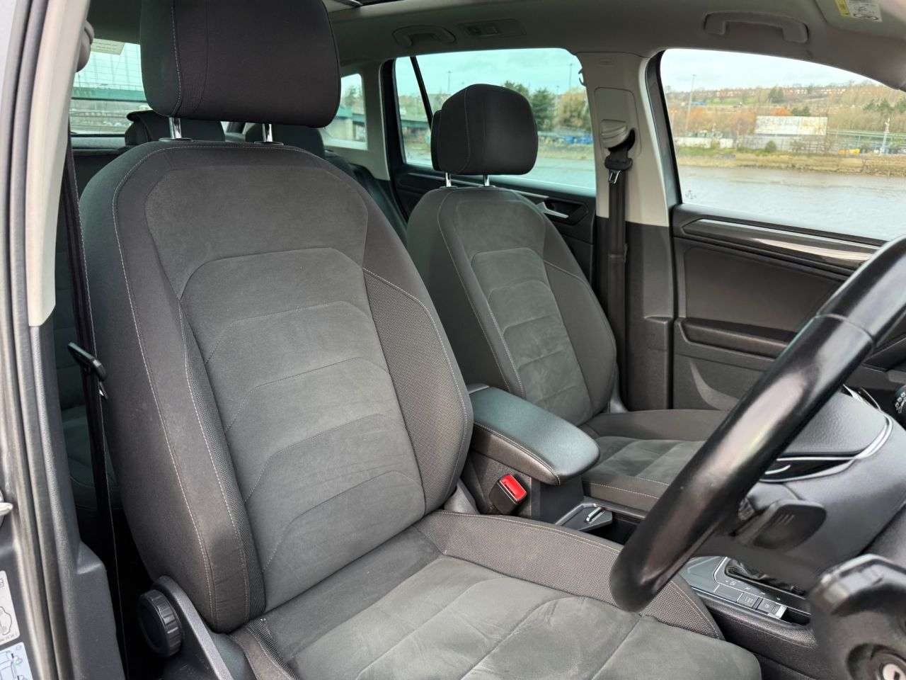 2018 VOLKSWAGEN TIGUAN 2018 VOLKSWAGEN TIGUAN