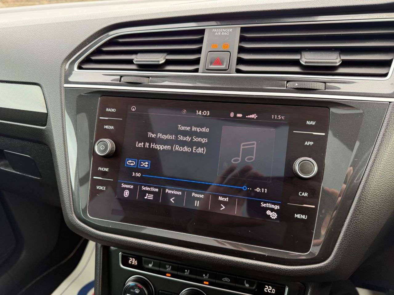 2018 VOLKSWAGEN TIGUAN 2018 VOLKSWAGEN TIGUAN