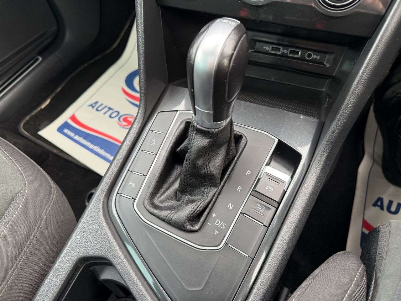 2018 VOLKSWAGEN TIGUAN 2018 VOLKSWAGEN TIGUAN