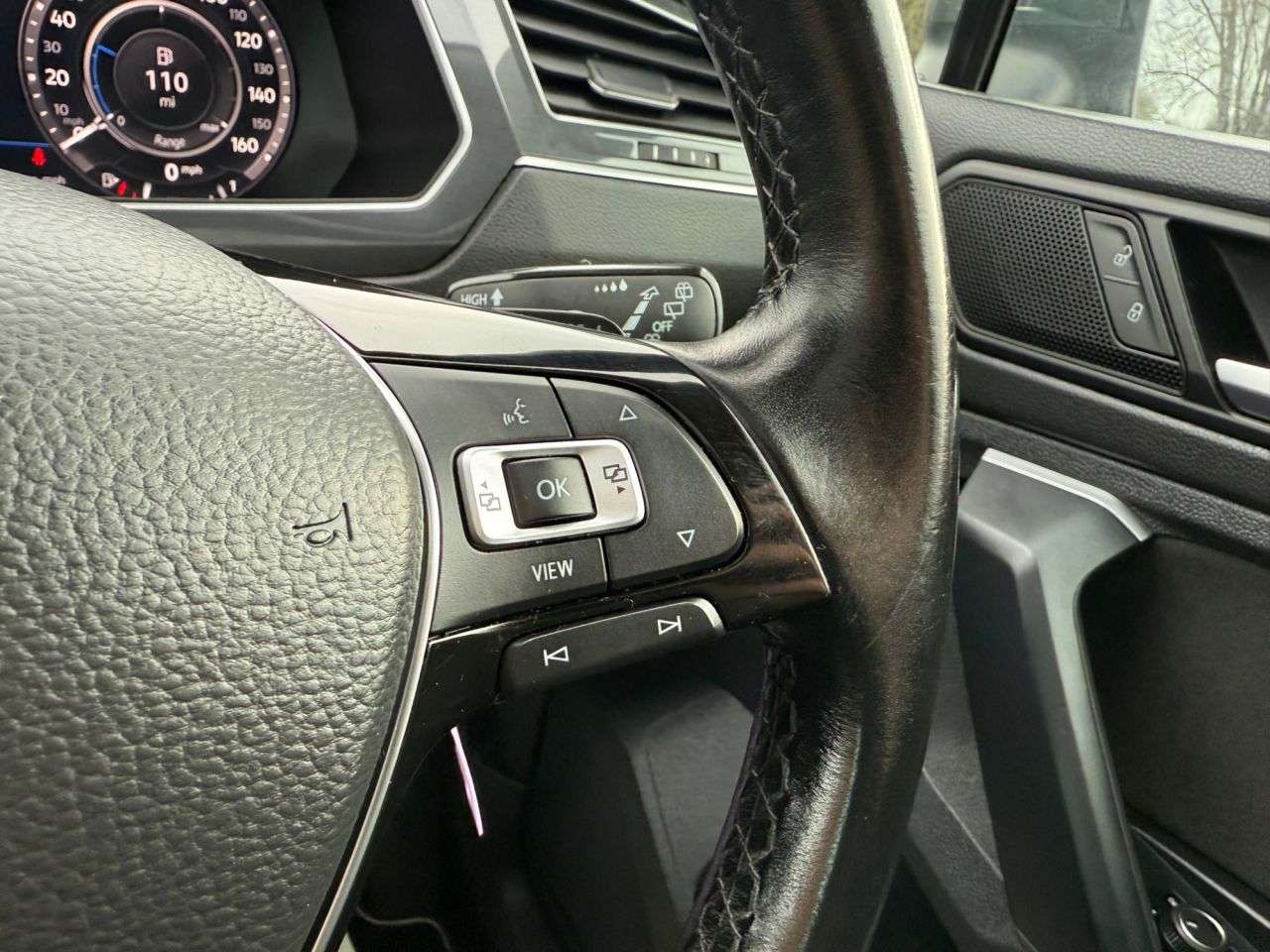 2018 VOLKSWAGEN TIGUAN 2018 VOLKSWAGEN TIGUAN