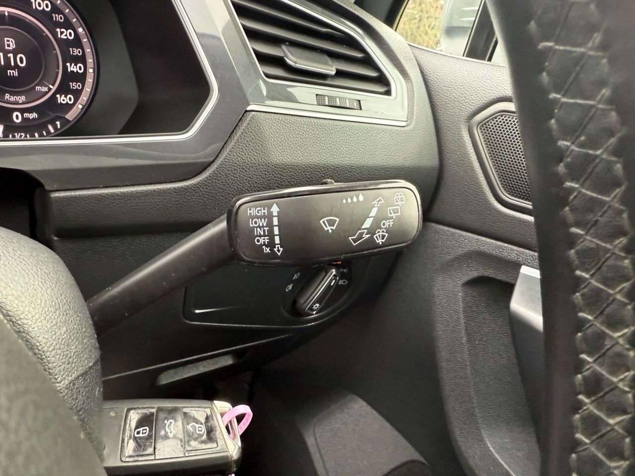 2018 VOLKSWAGEN TIGUAN 2018 VOLKSWAGEN TIGUAN