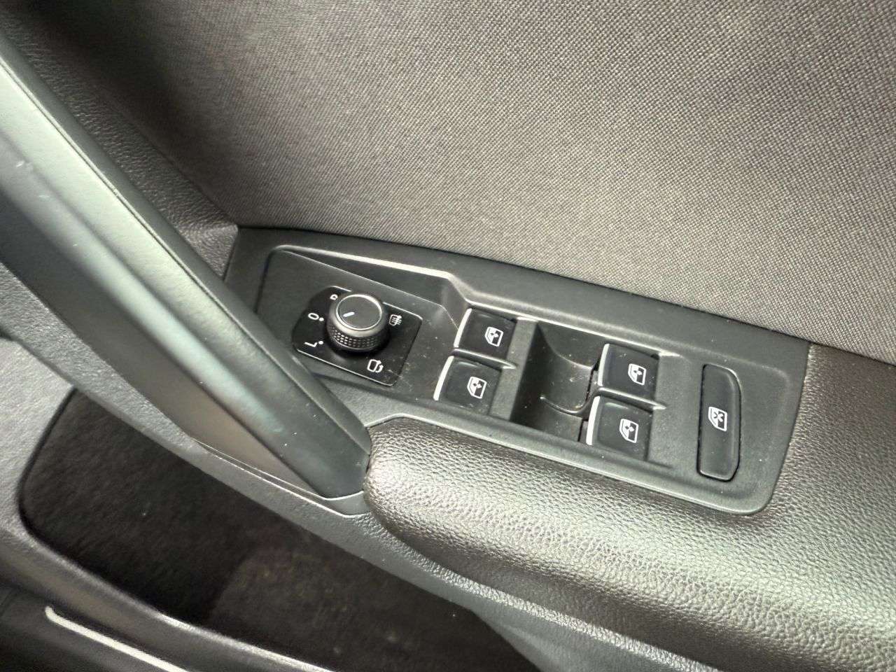 2018 VOLKSWAGEN TIGUAN 2018 VOLKSWAGEN TIGUAN