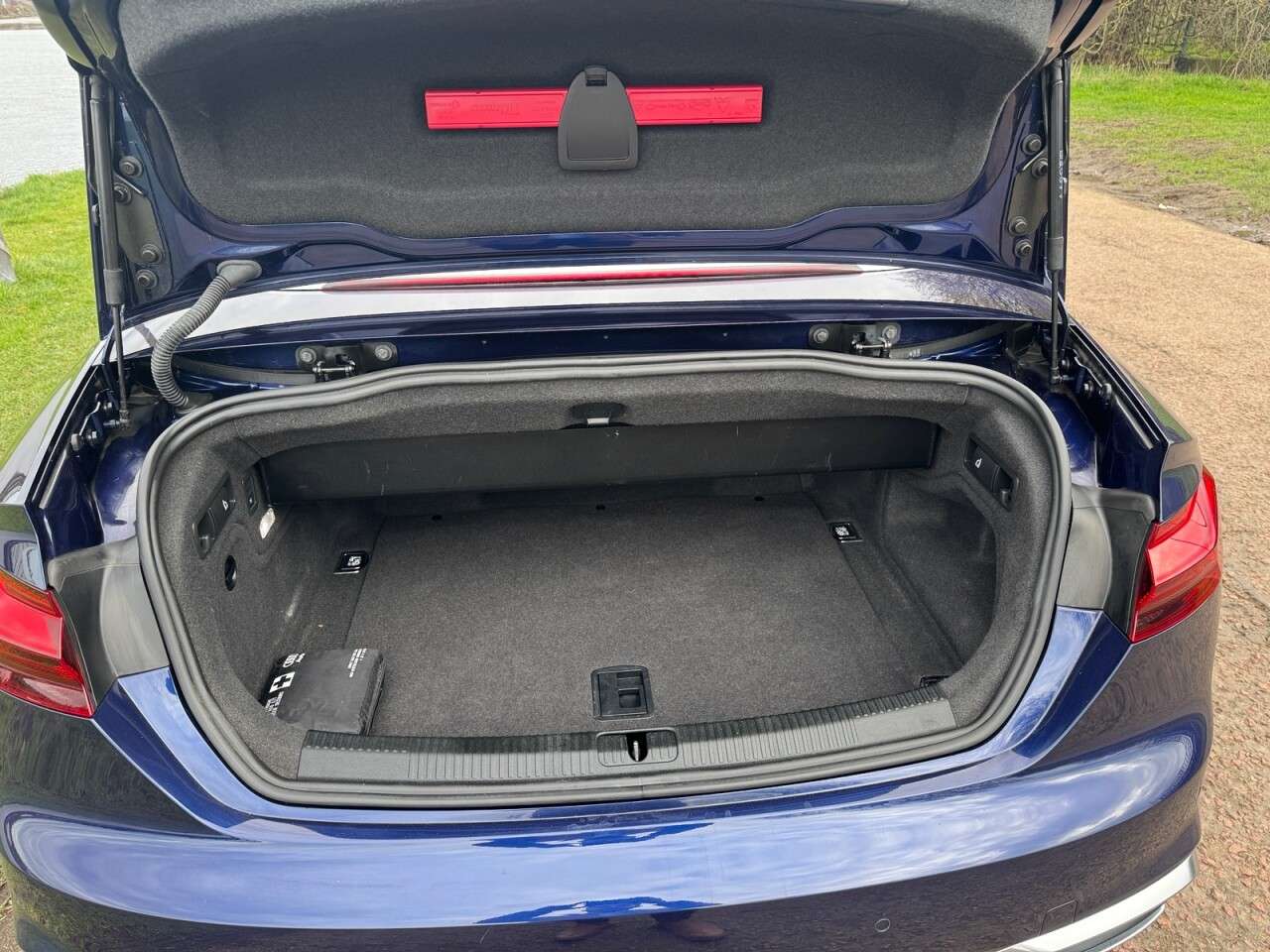 2021 AUDI A5 CABRIOLET 2021 AUDI A5 CABRIOLET