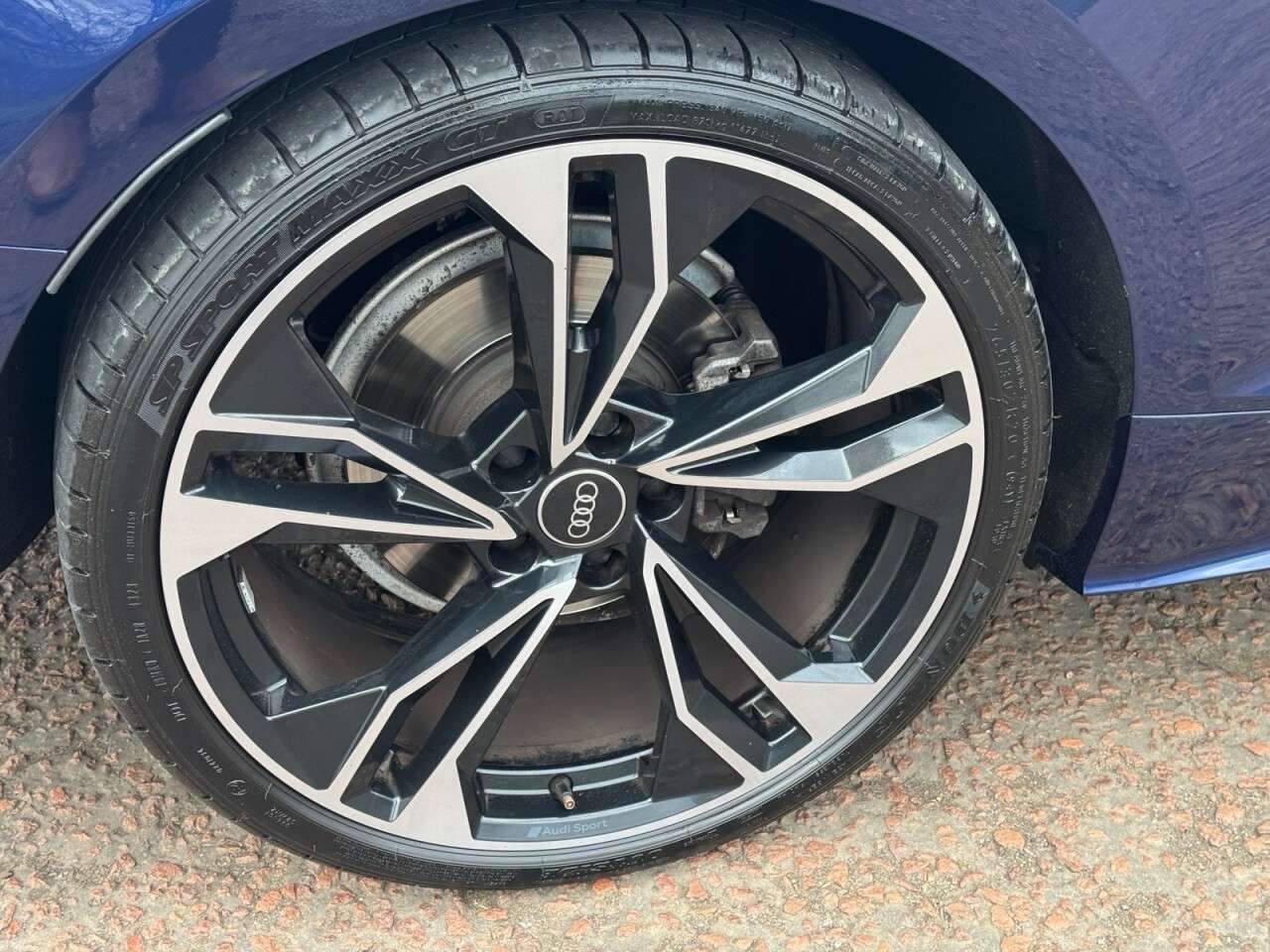 2021 AUDI A5 CABRIOLET 2021 AUDI A5 CABRIOLET