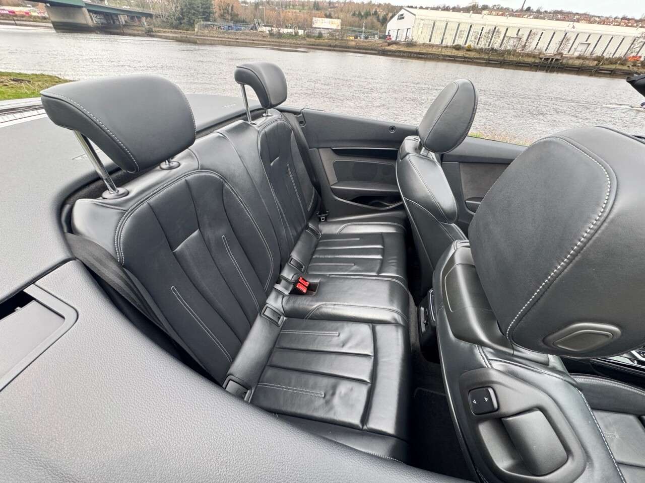 2021 AUDI A5 CABRIOLET 2021 AUDI A5 CABRIOLET