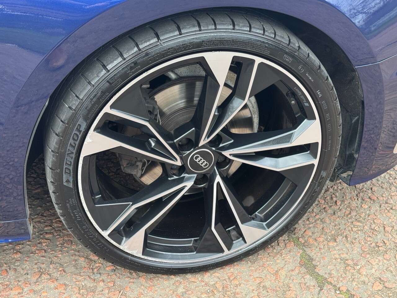 2021 AUDI A5 CABRIOLET 2021 AUDI A5 CABRIOLET