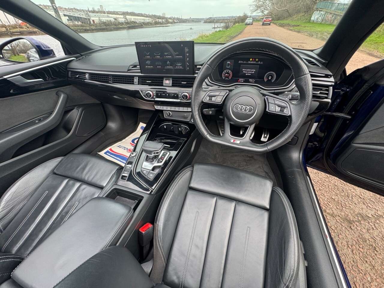 2021 AUDI A5 CABRIOLET 2021 AUDI A5 CABRIOLET