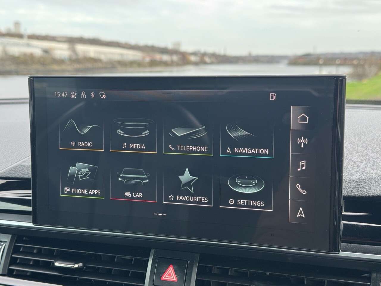 2021 AUDI A5 CABRIOLET 2021 AUDI A5 CABRIOLET