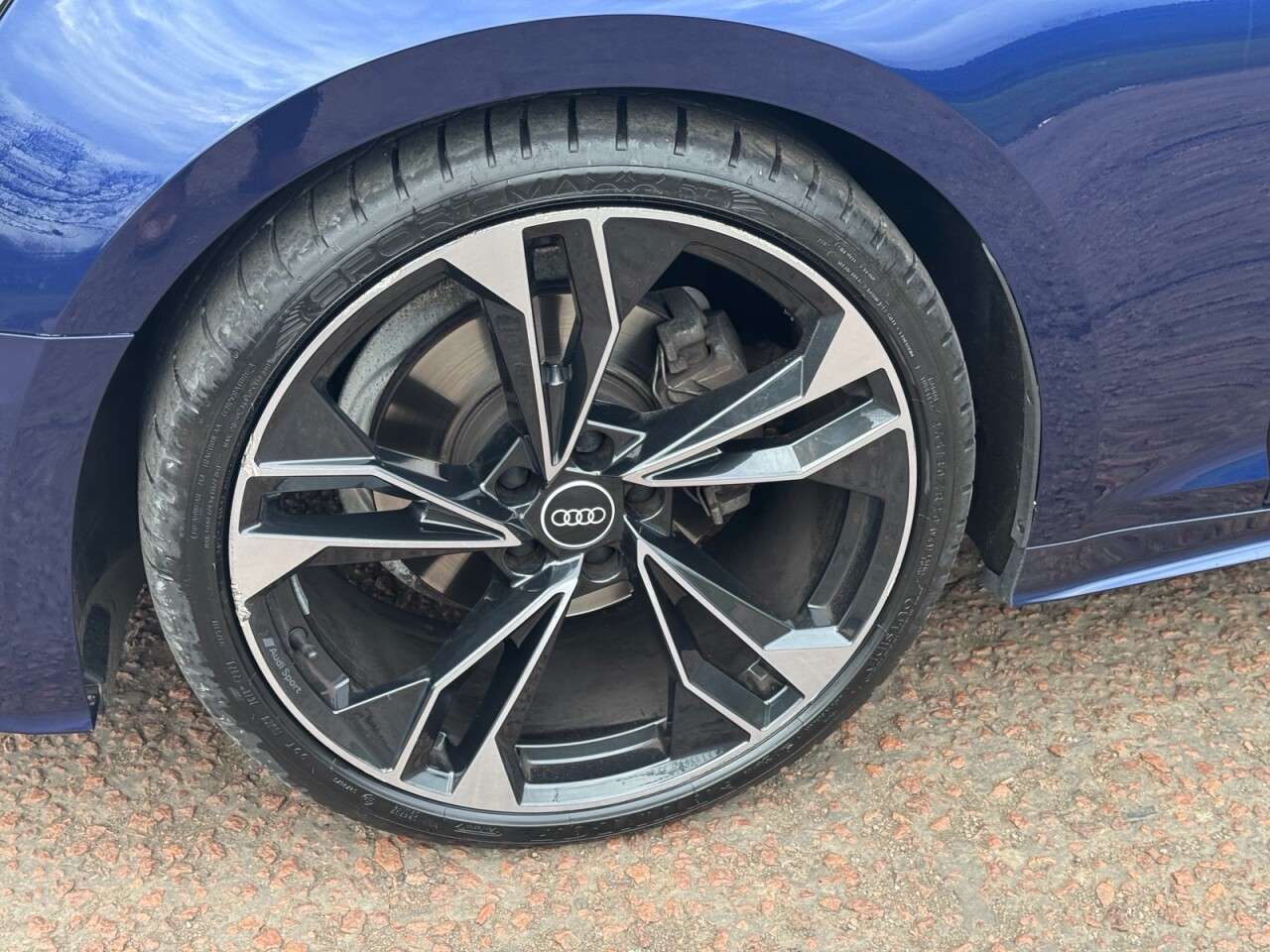 2021 AUDI A5 CABRIOLET 2021 AUDI A5 CABRIOLET