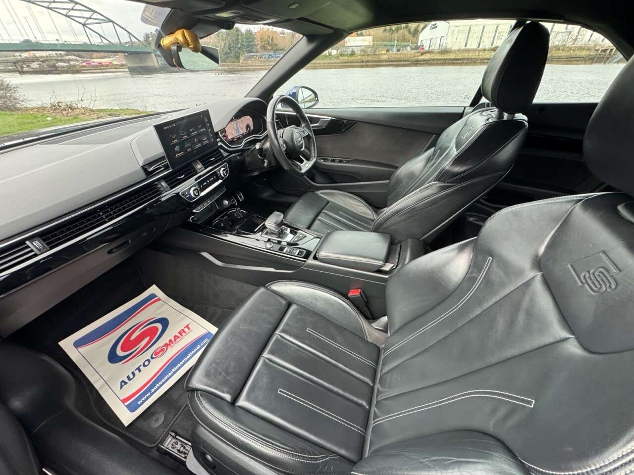 2021 AUDI A5 CABRIOLET 2021 AUDI A5 CABRIOLET