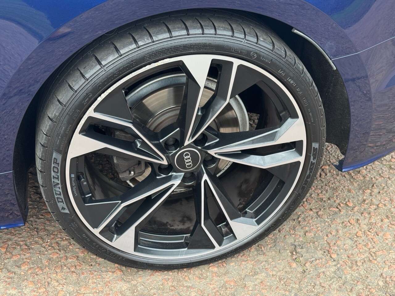 2021 AUDI A5 CABRIOLET 2021 AUDI A5 CABRIOLET