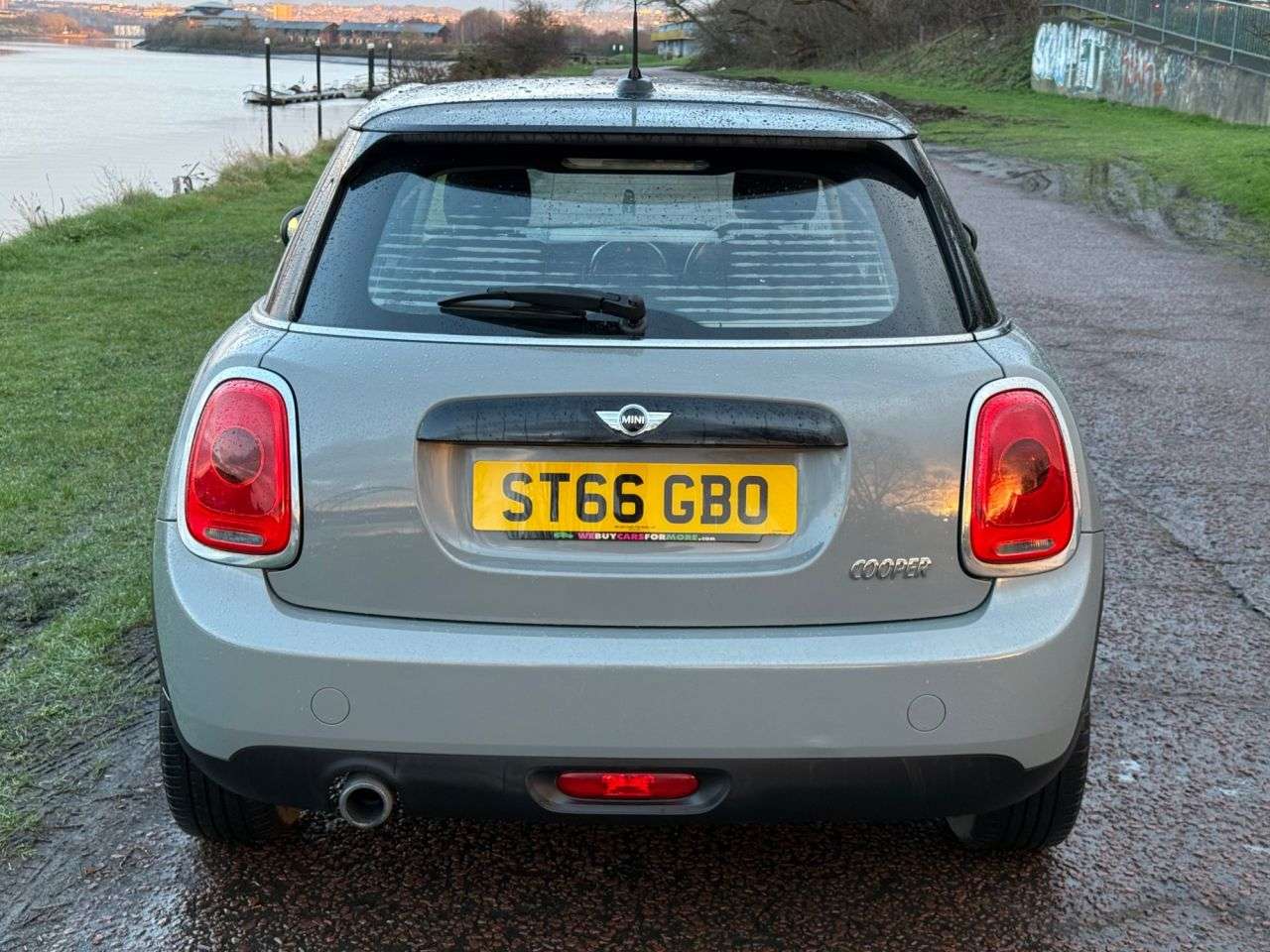 2016 MINI HATCH 2016 MINI HATCH