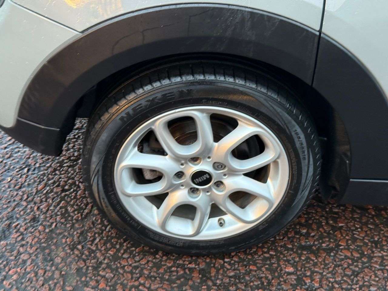 2016 MINI HATCH 2016 MINI HATCH