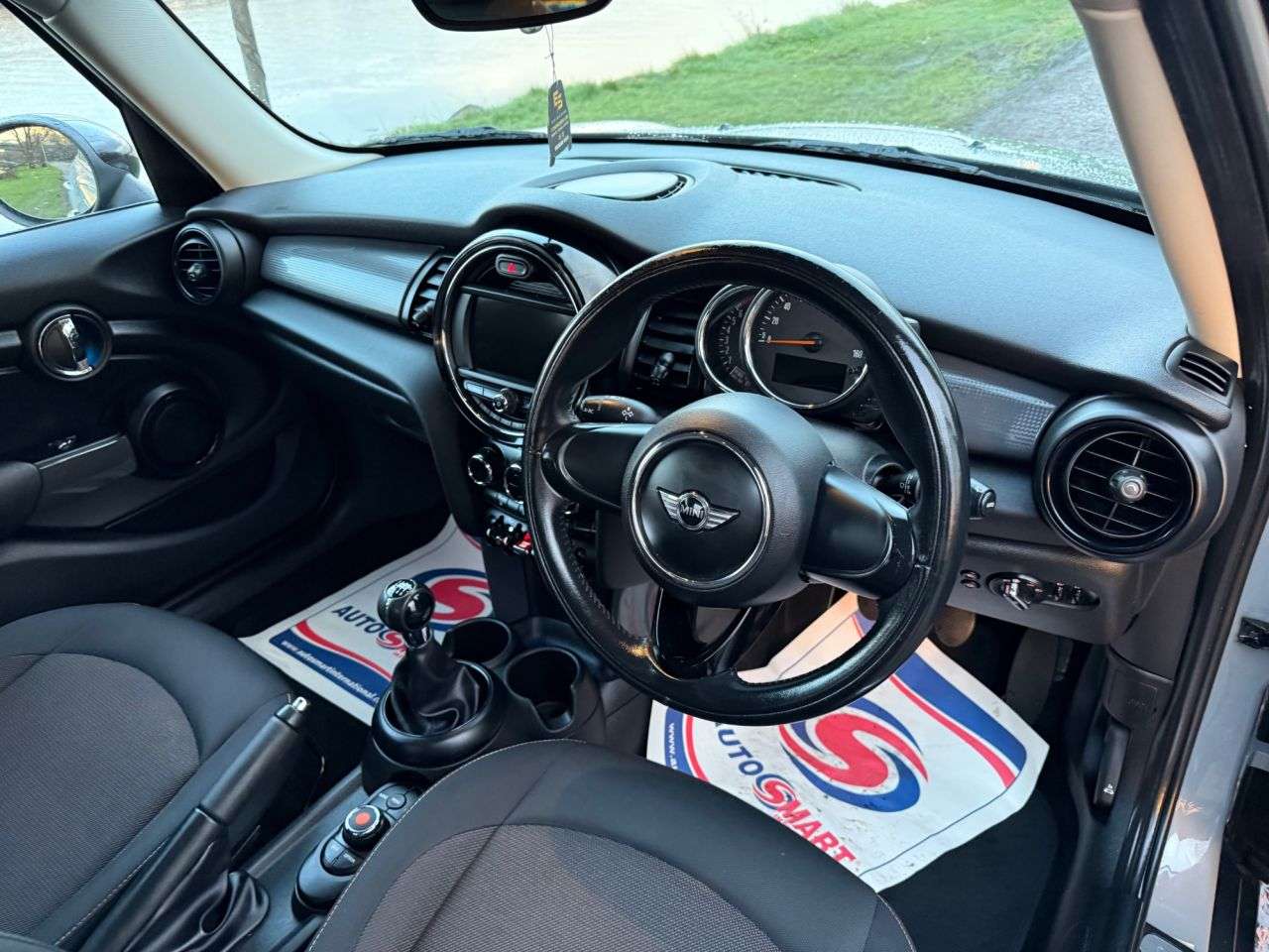 2016 MINI HATCH 2016 MINI HATCH