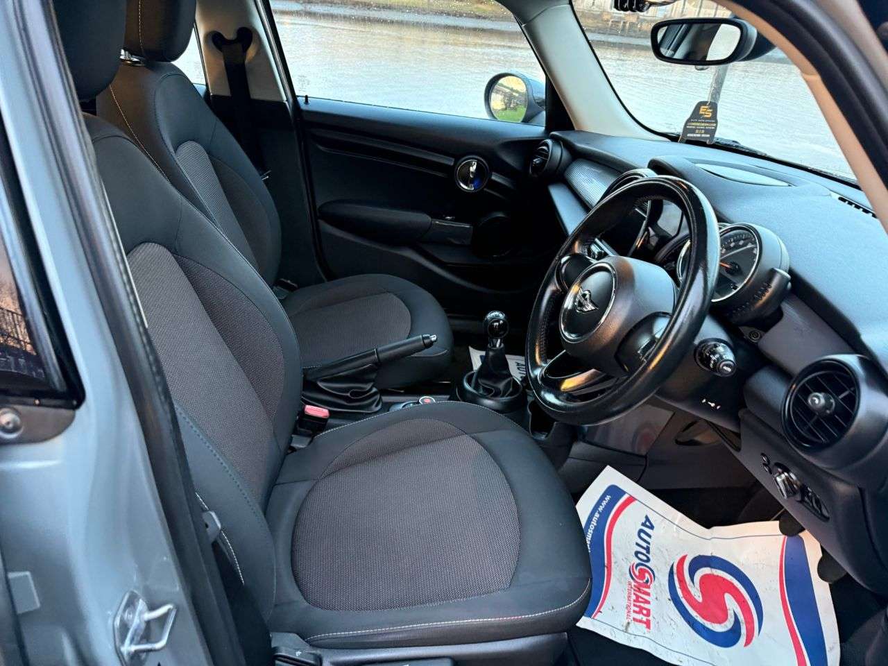 2016 MINI HATCH 2016 MINI HATCH