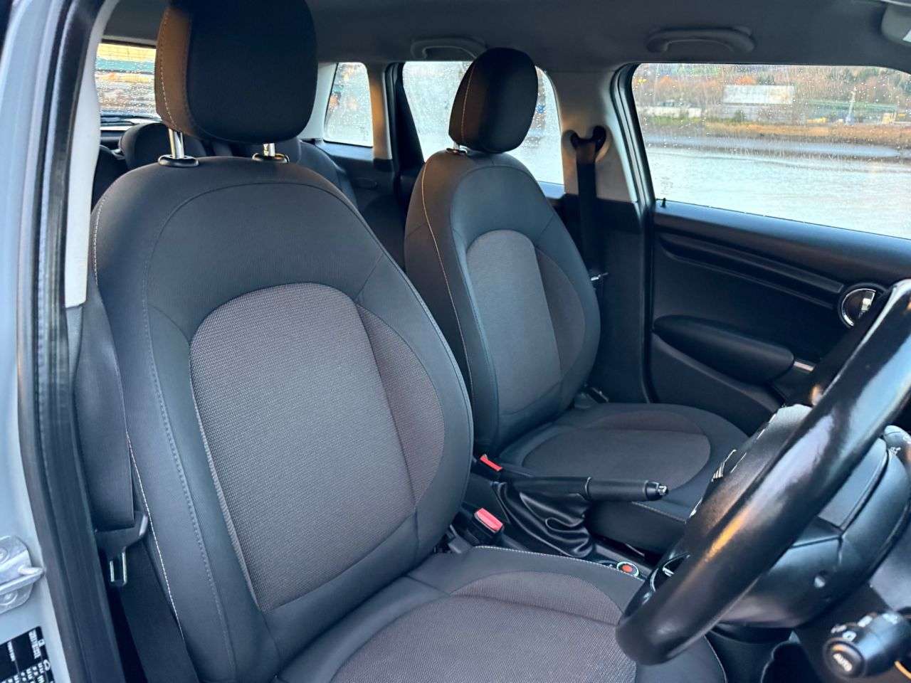 2016 MINI HATCH 2016 MINI HATCH