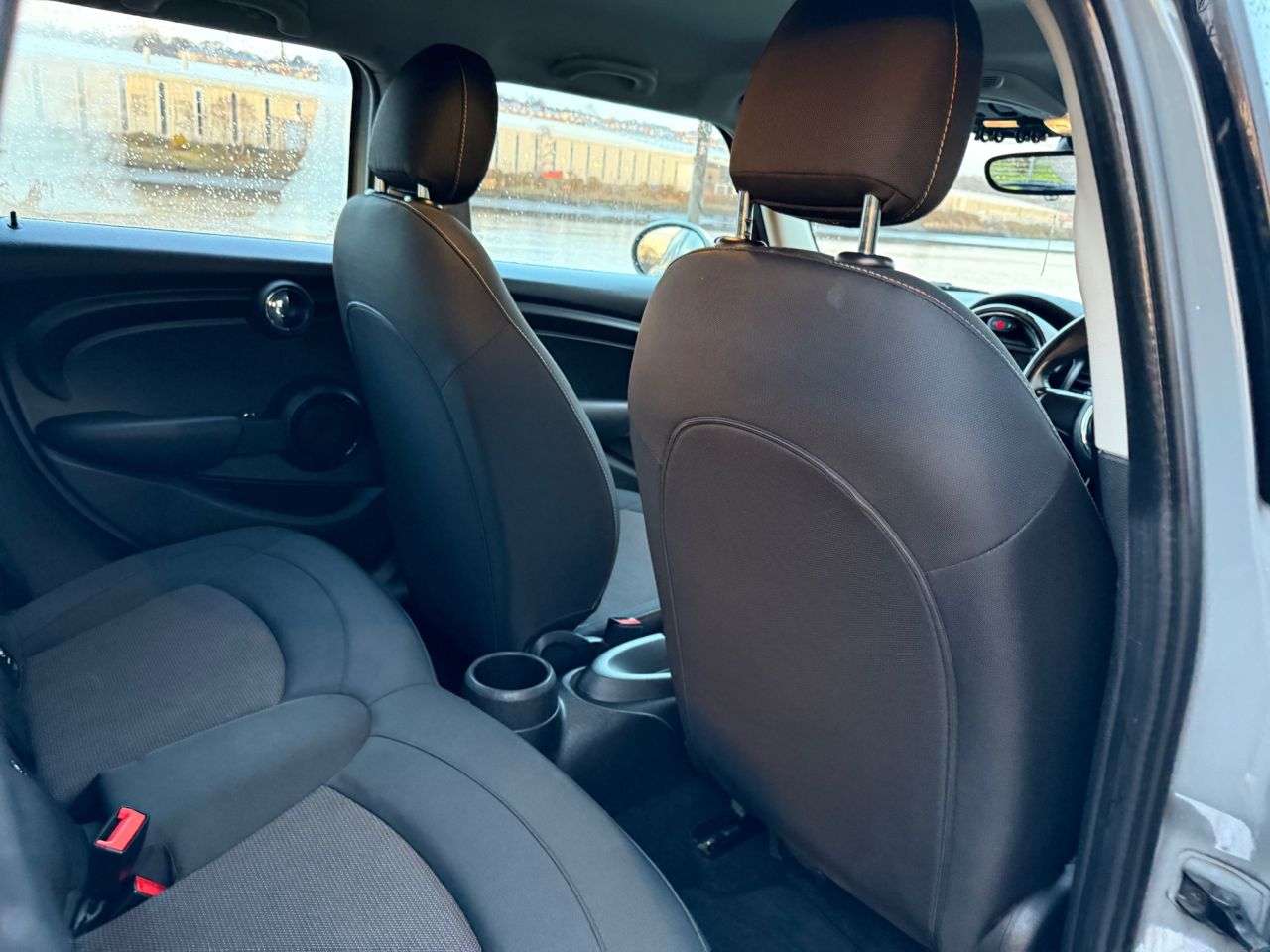 2016 MINI HATCH 2016 MINI HATCH