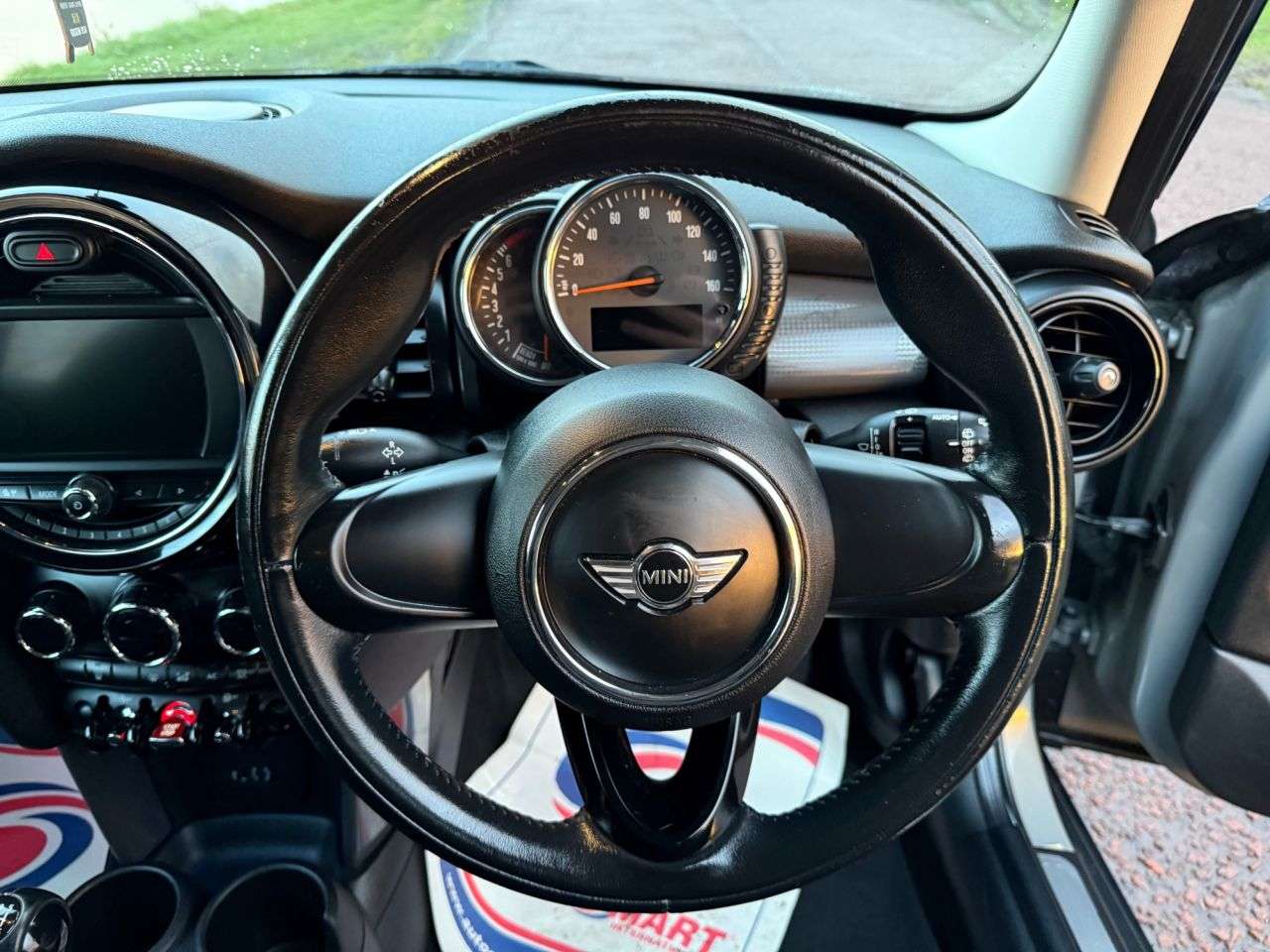 2016 MINI HATCH 2016 MINI HATCH