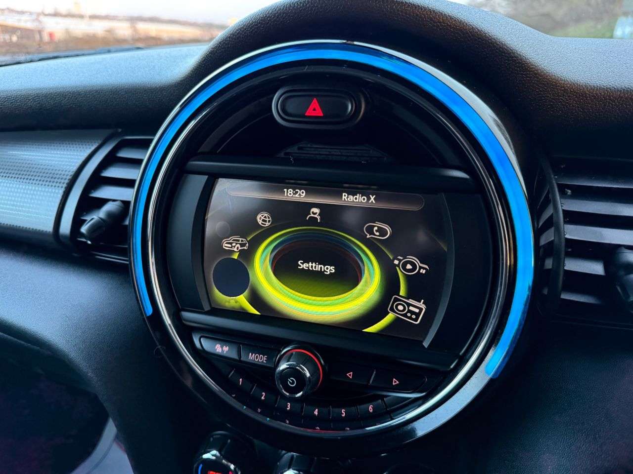 2016 MINI HATCH 2016 MINI HATCH