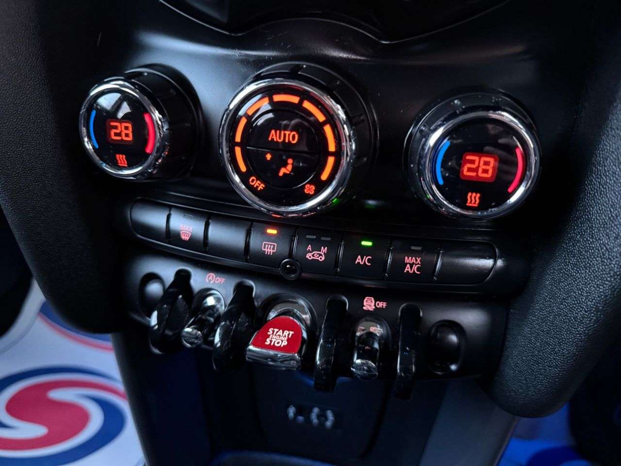 2016 MINI HATCH 2016 MINI HATCH