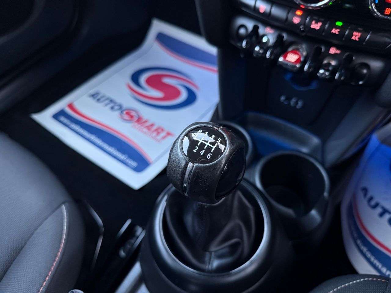 2016 MINI HATCH 2016 MINI HATCH