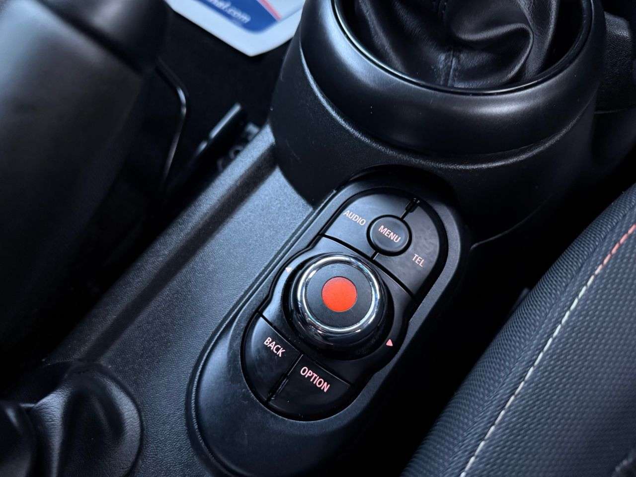 2016 MINI HATCH 2016 MINI HATCH