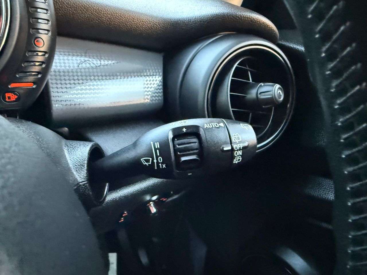 2016 MINI HATCH 2016 MINI HATCH